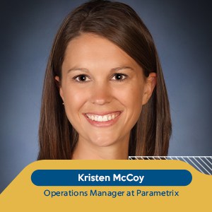 Kristen McCoy
