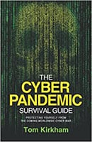 Cyber Pandemic
