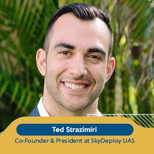 Ted Strazimiri