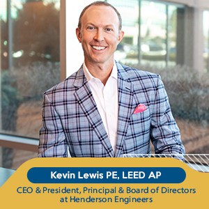 Kevin Lewis
