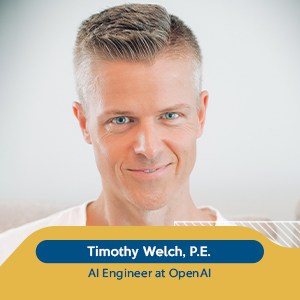 Timothy Welch