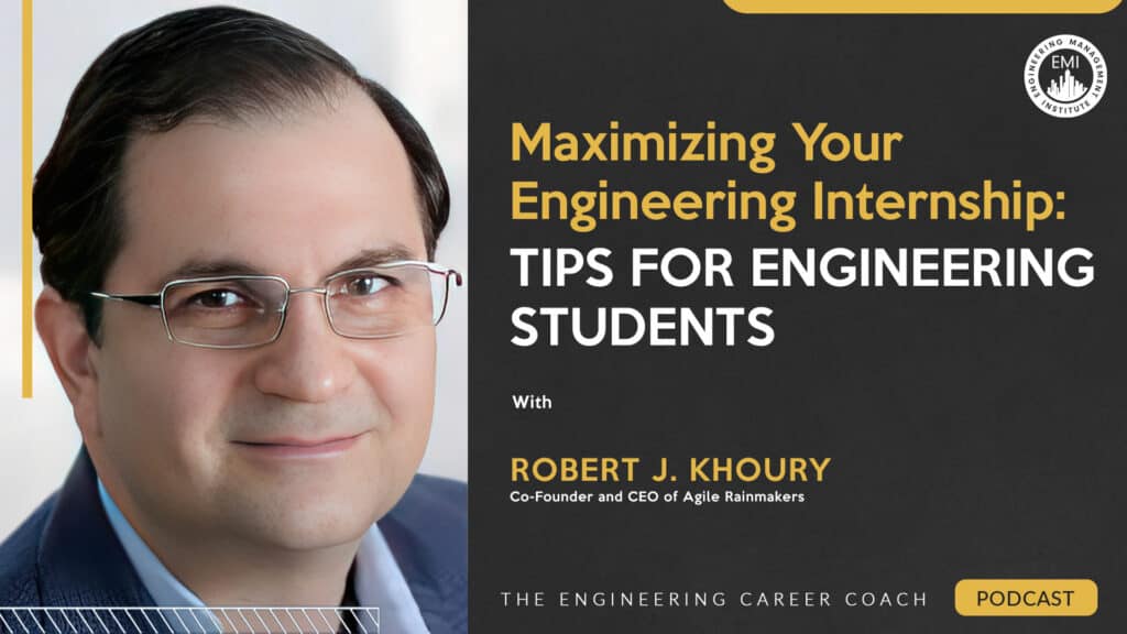 Engineering Internship