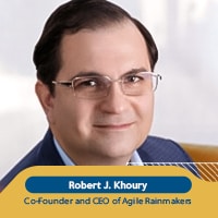 Robert Khoury