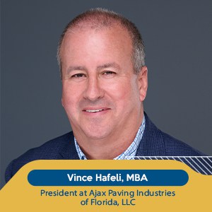 Vince Hafeli