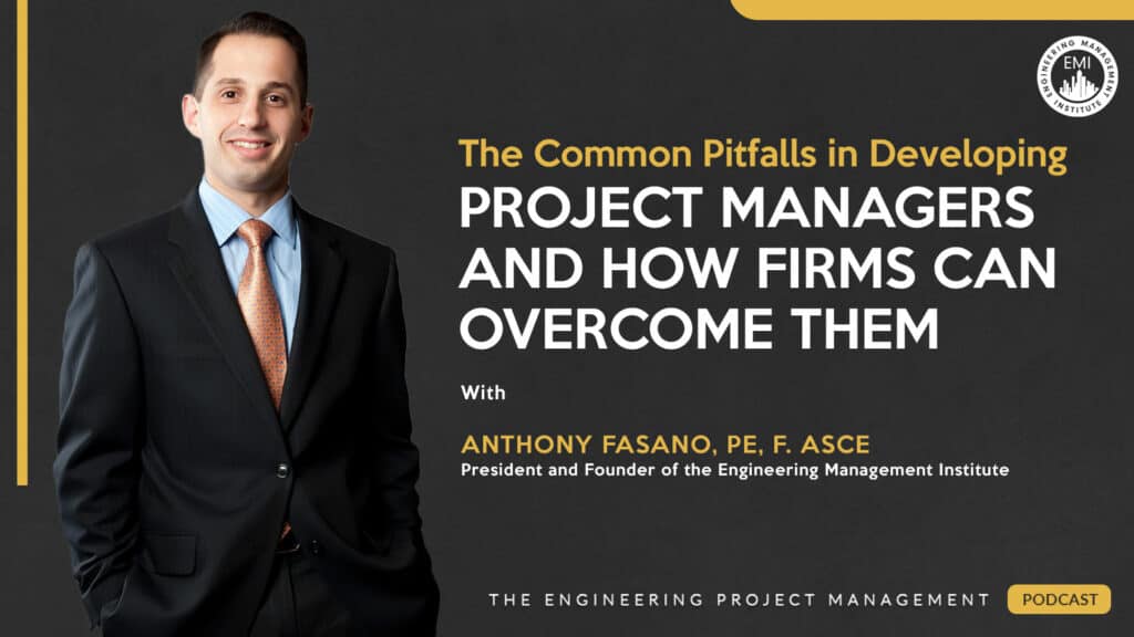 Developing Project Managers