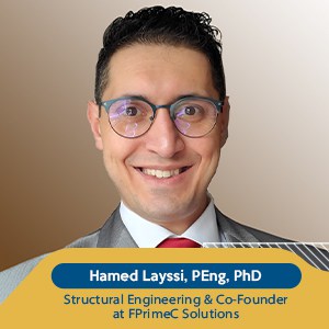 Hamed Layssi