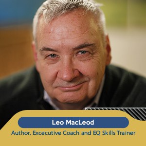 Leo MacLeod