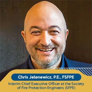 Chris Jelenewic