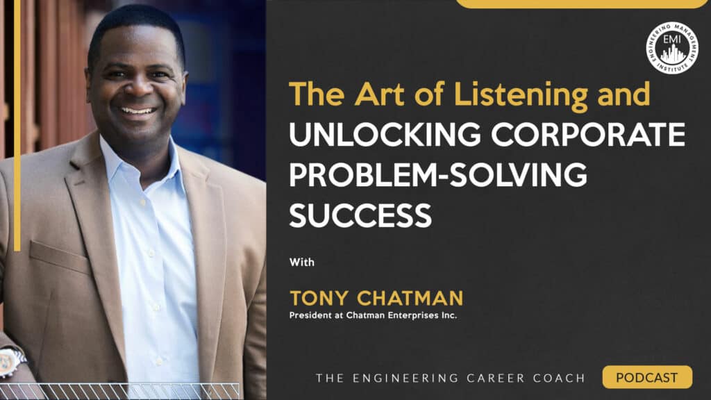 Corporate Problem-Solving