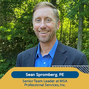 Sean Spromberg