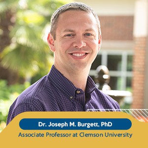 Joe Burgett