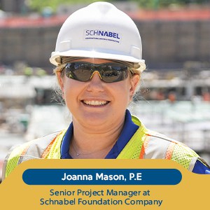 Joanna Mason