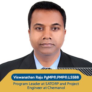 Viswanathan Raju