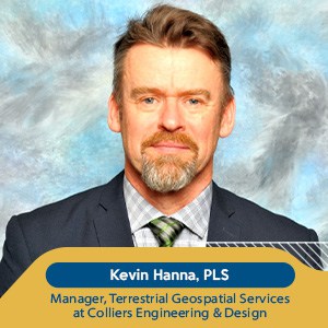 Kevin Hanna