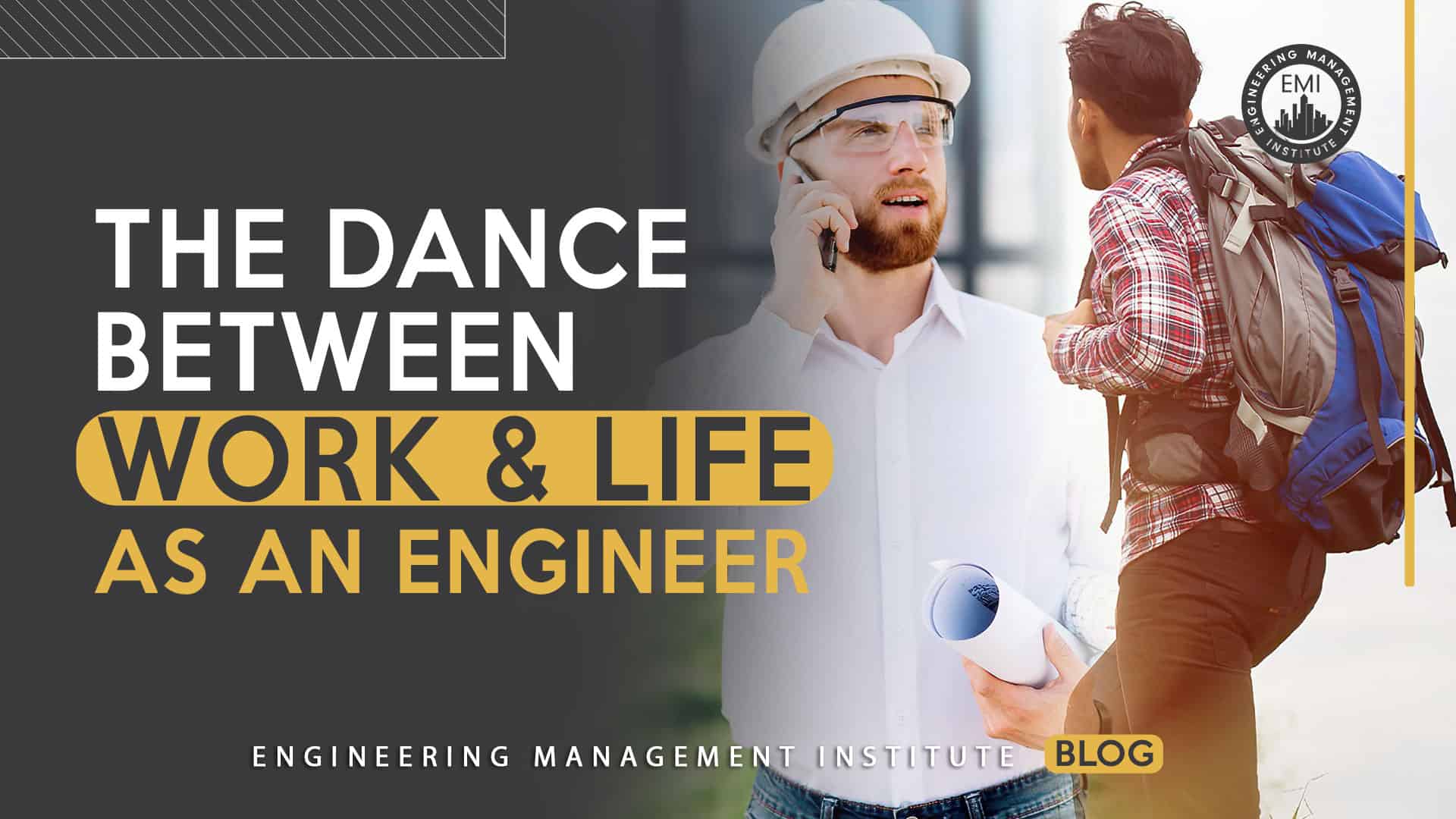 Work and Life