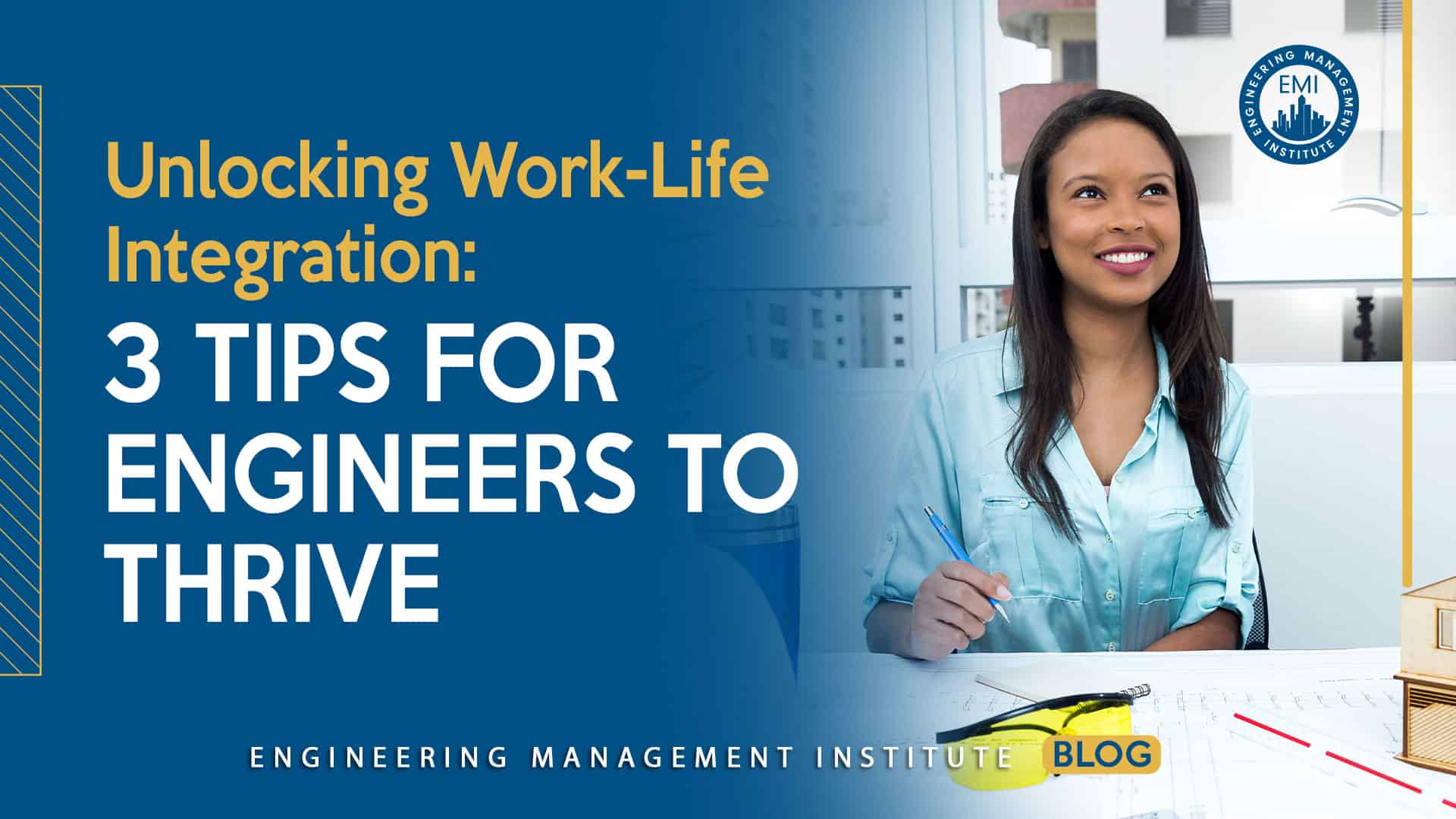 work-life integration