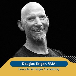 Douglas Teiger