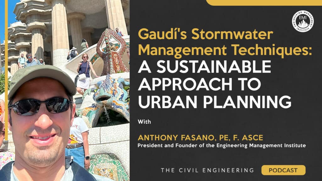 stormwater management techniques