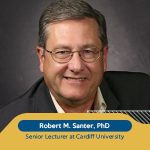 Robert M. Santer