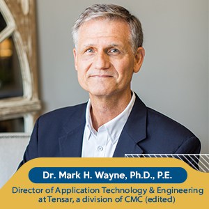 Dr. Mark Wayne