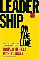 organizational leadership