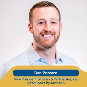 Dan Porcaro