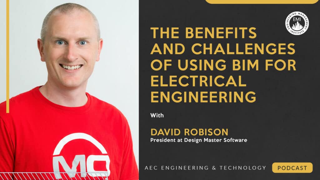 BIM for Electrical Engineering