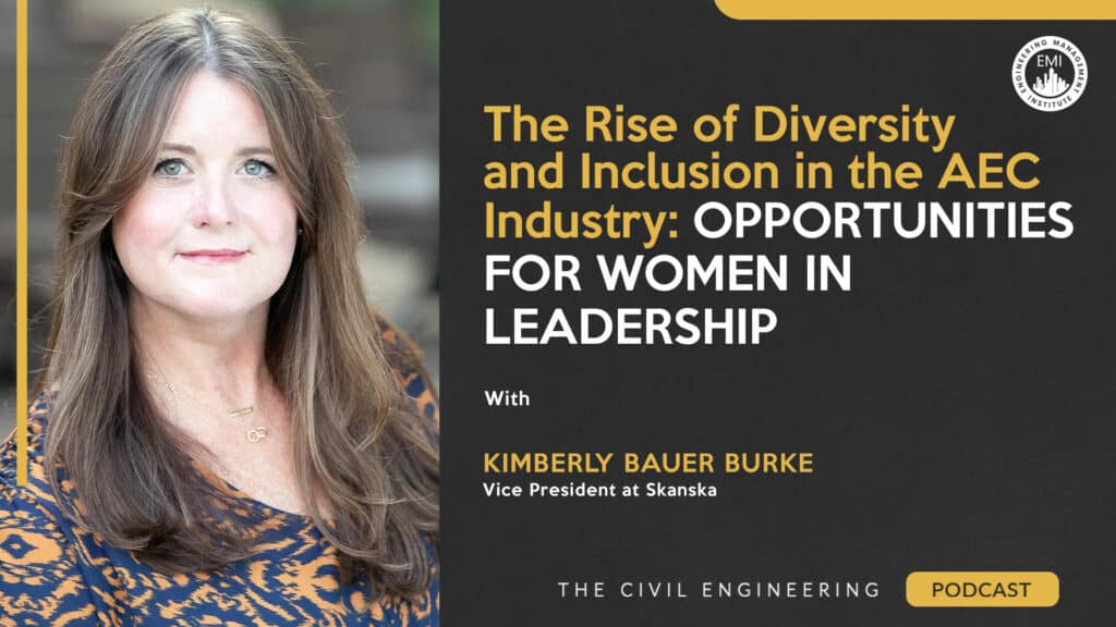 Women in Leadership