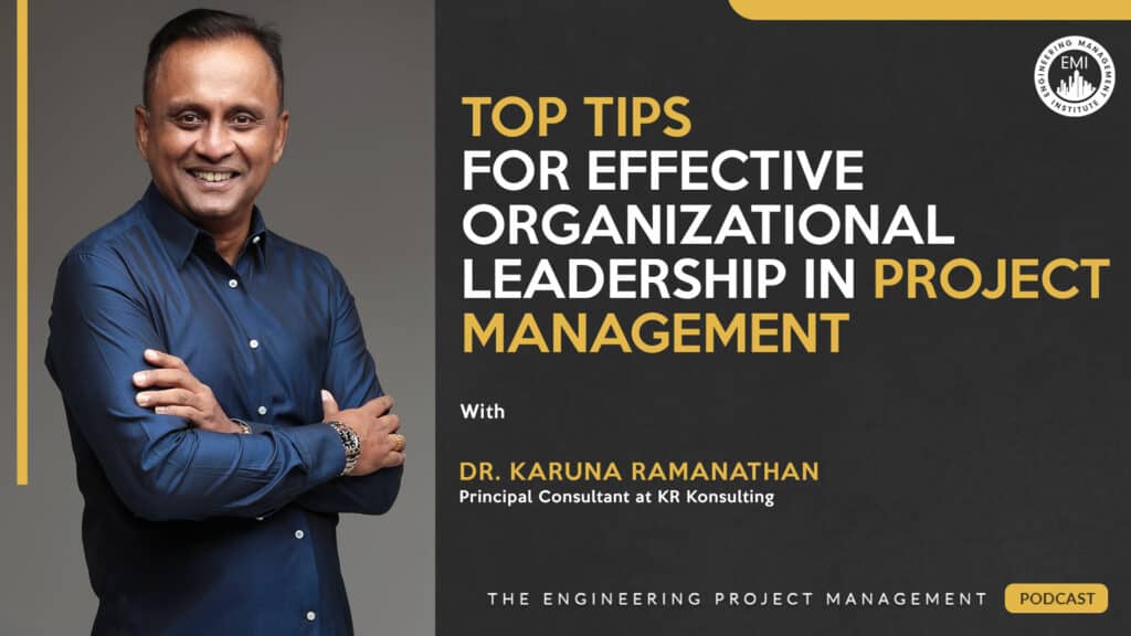 organizational leadership
