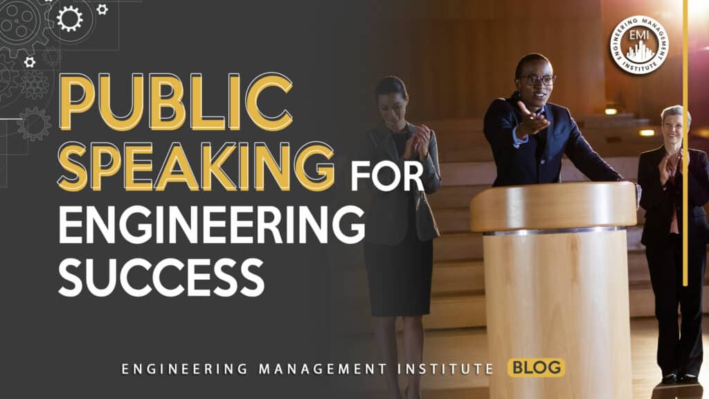public speaking