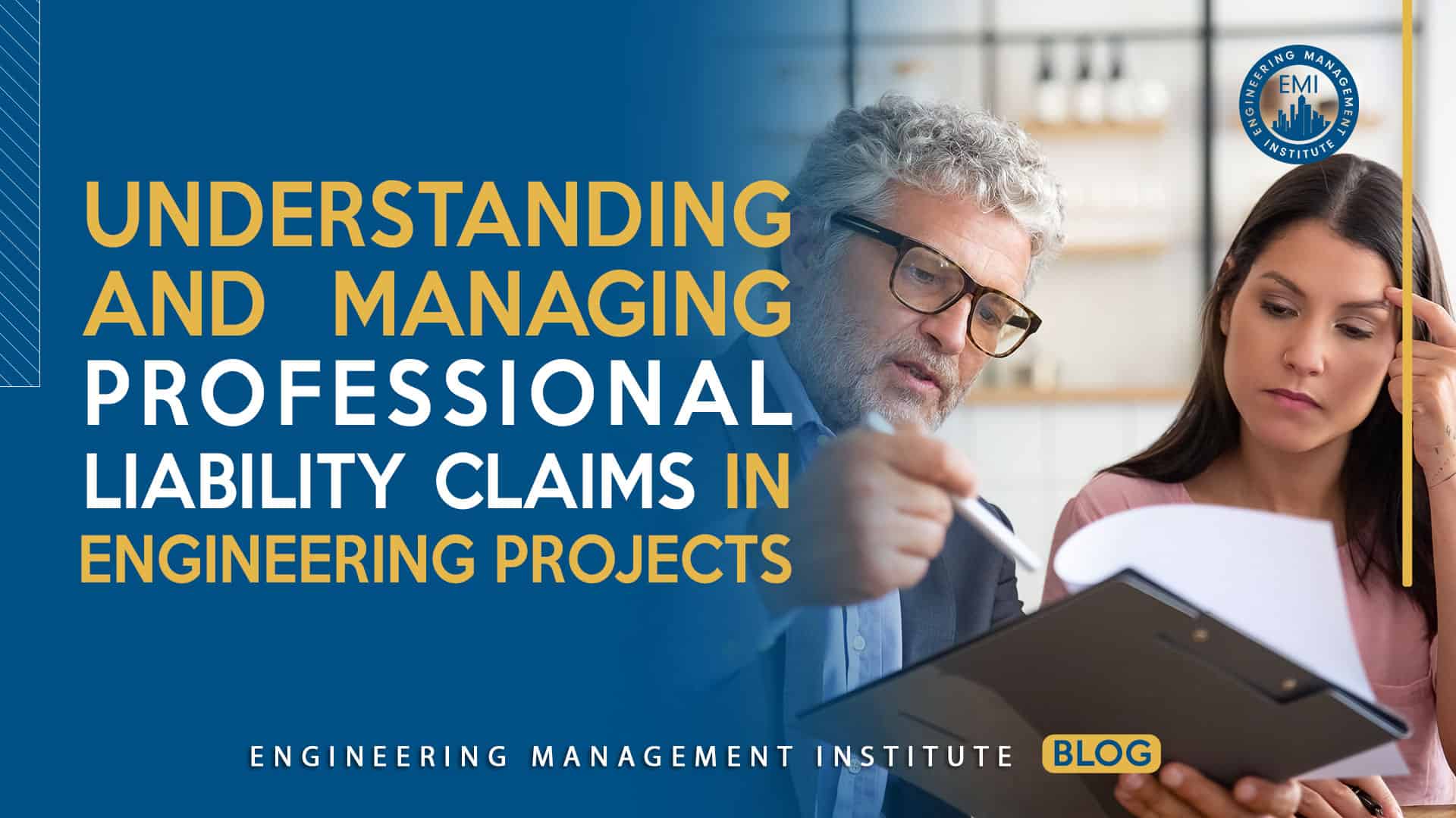 Professional Liability Claims