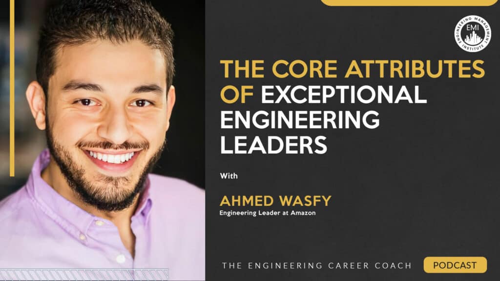 exceptional engineering leaders