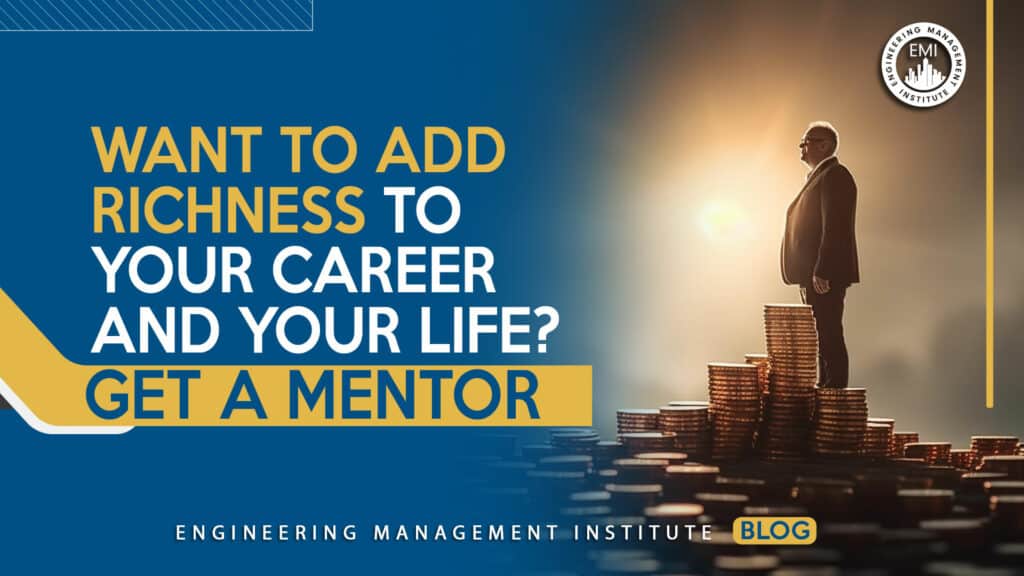 Add Richness to Your Career