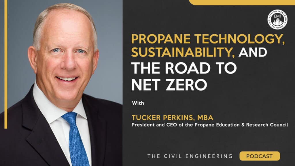 Propane Technology