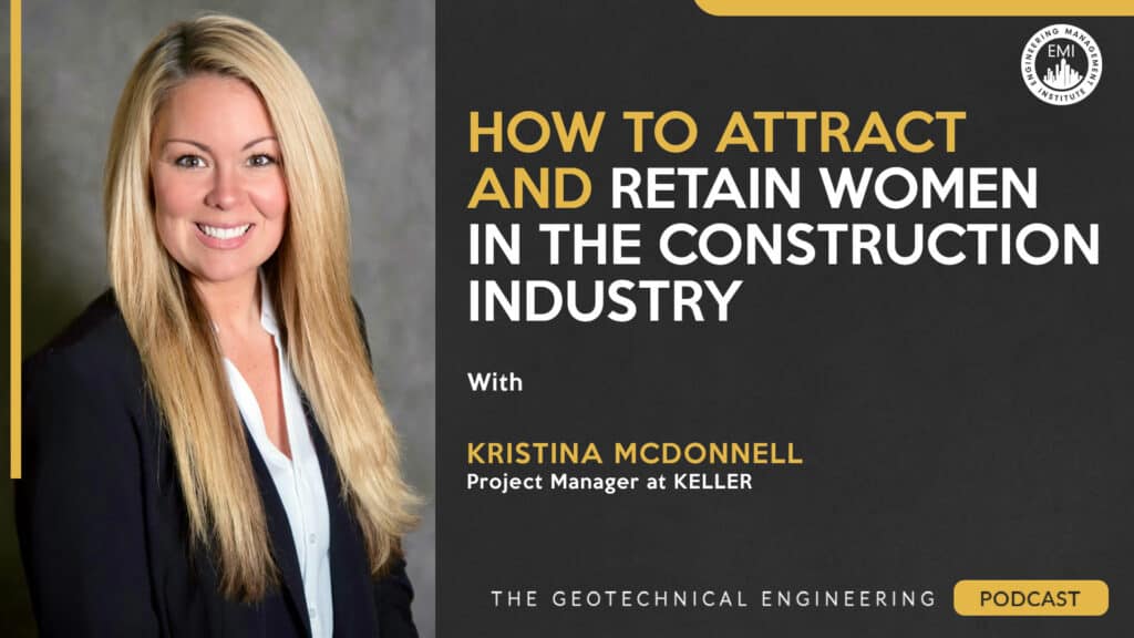 women in the construction industry