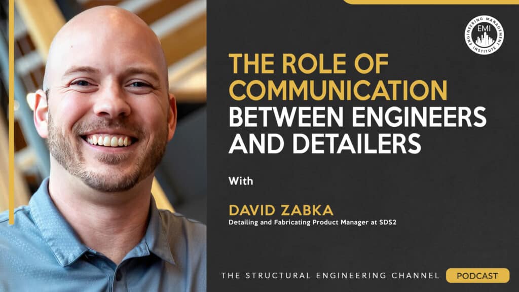 Engineers and Detailers