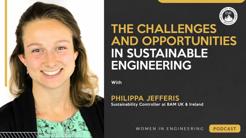 Sustainable Engineering