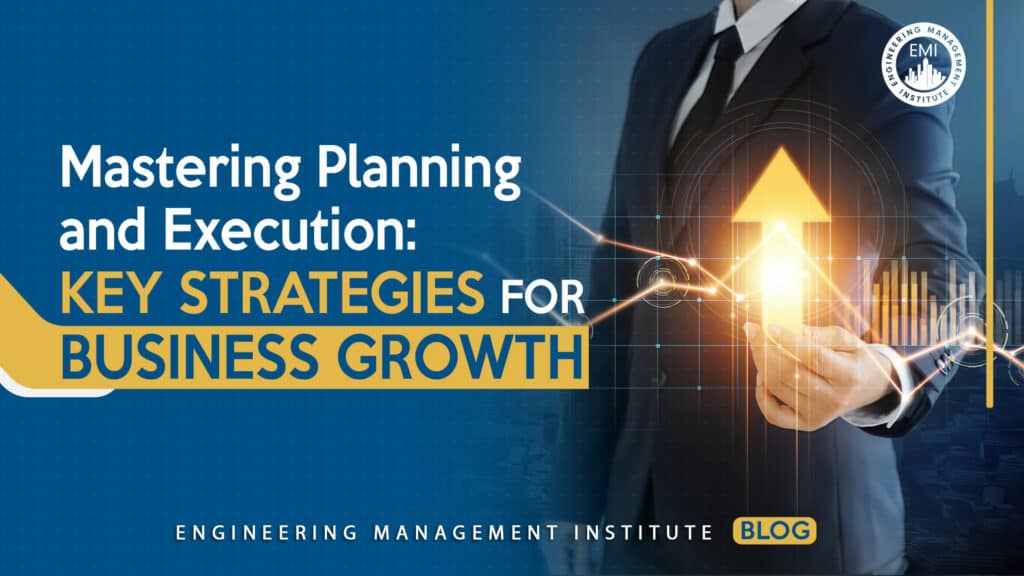 Planning and Execution