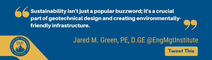 Effective Pavement Design