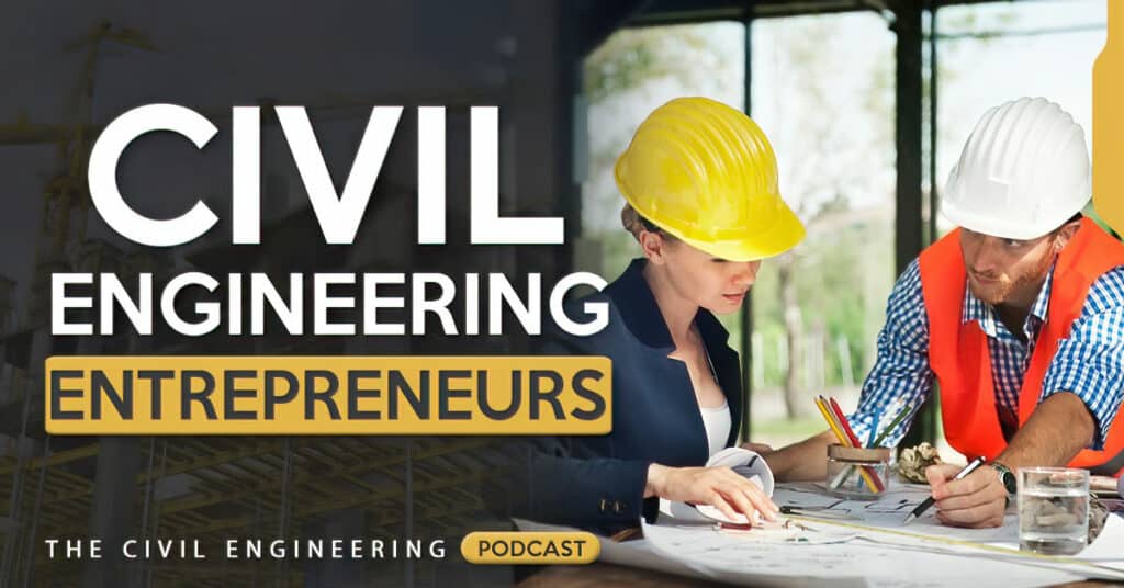 Civil Engineering Entrepreneurs