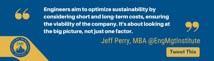 Aluminum in Sustainability