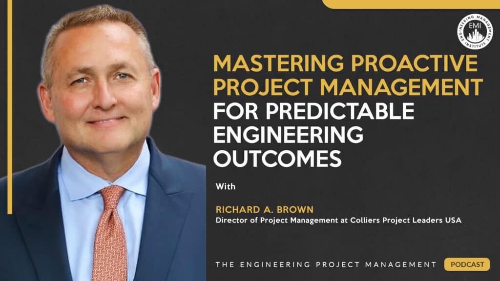 Proactive Project Management