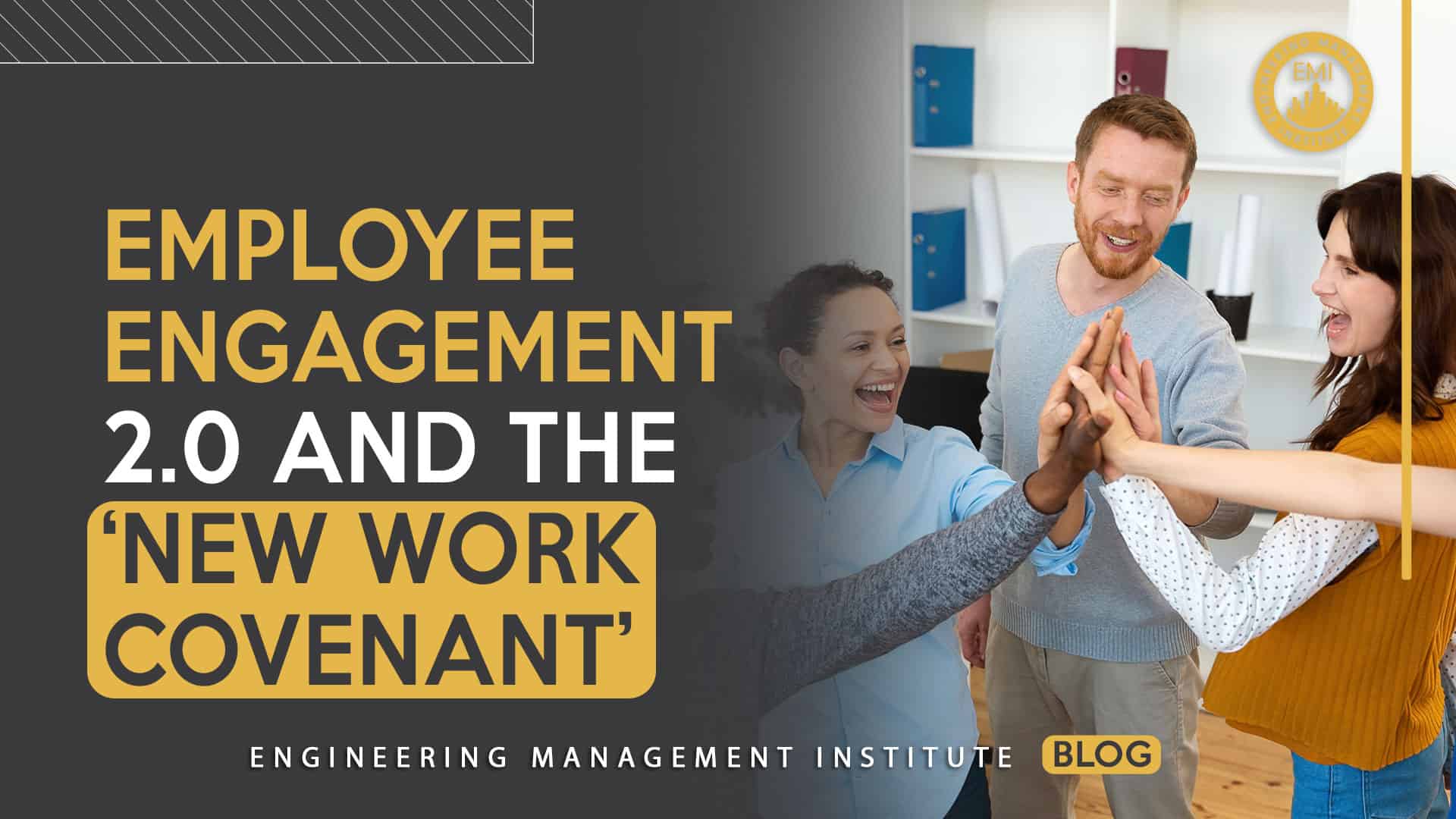 Employee Engagement
