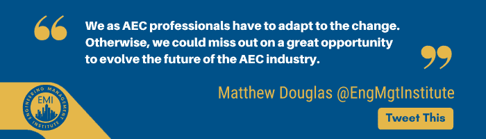 AI in the AEC