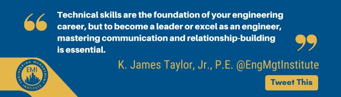 Civil Engineering Leadership Tips