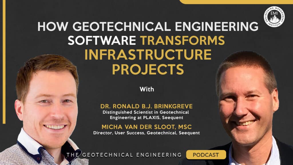 Geotechnical Engineering Software