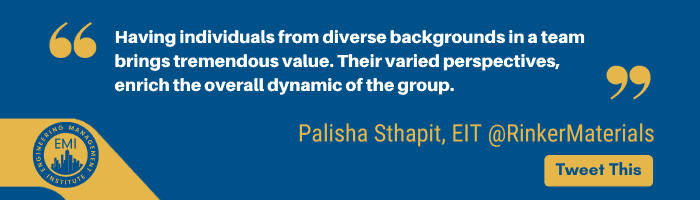 Promoting Diversity and Inclusion