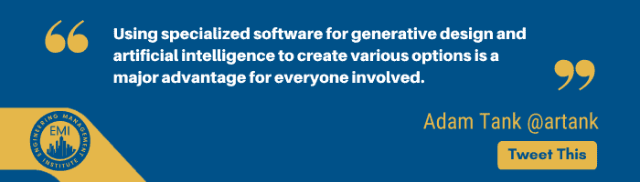 Generative Design