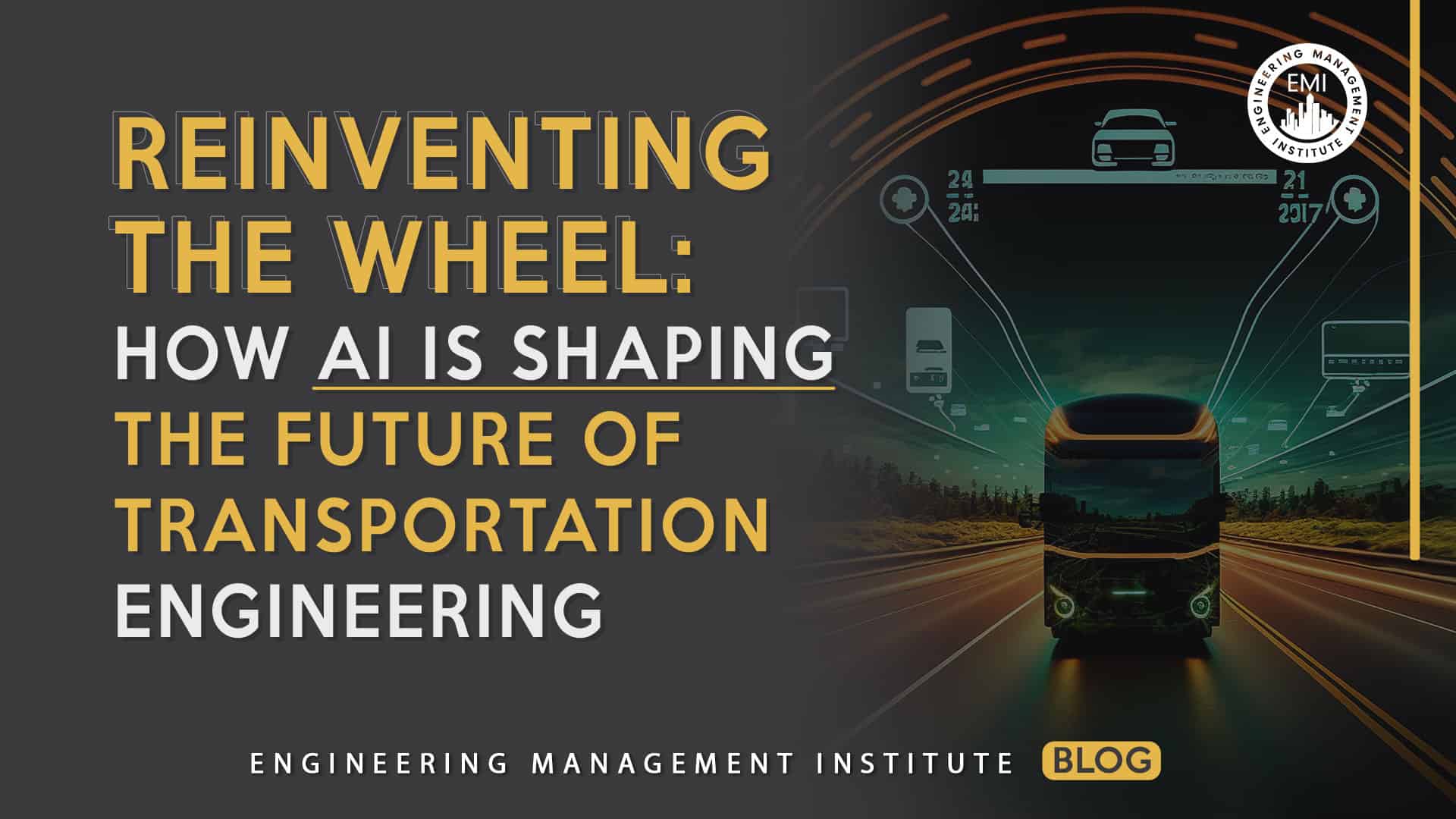 ai in transportation
