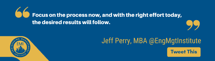 High-Performance Leadership